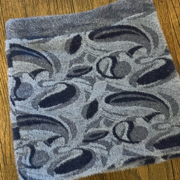 zara marble mini skirt - Picture 3 of 3